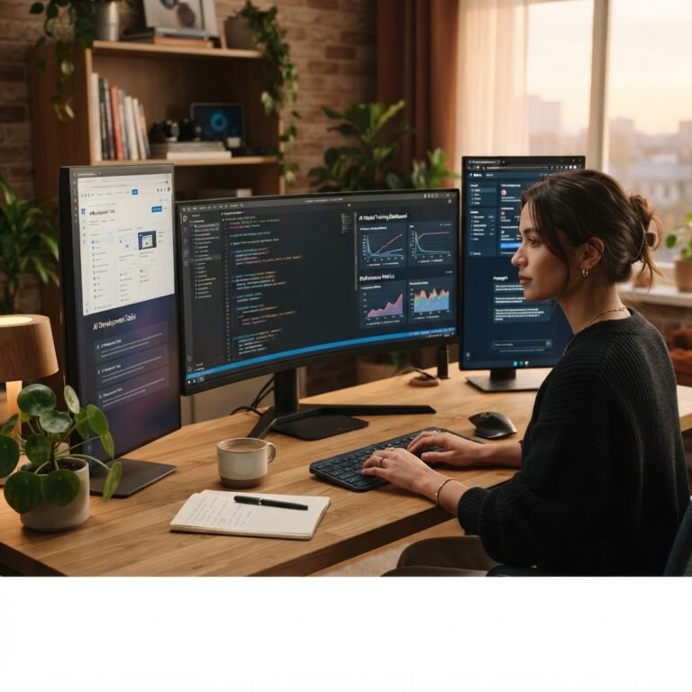 AI productivity tools