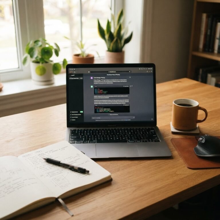 ChatGPT everyday productivity