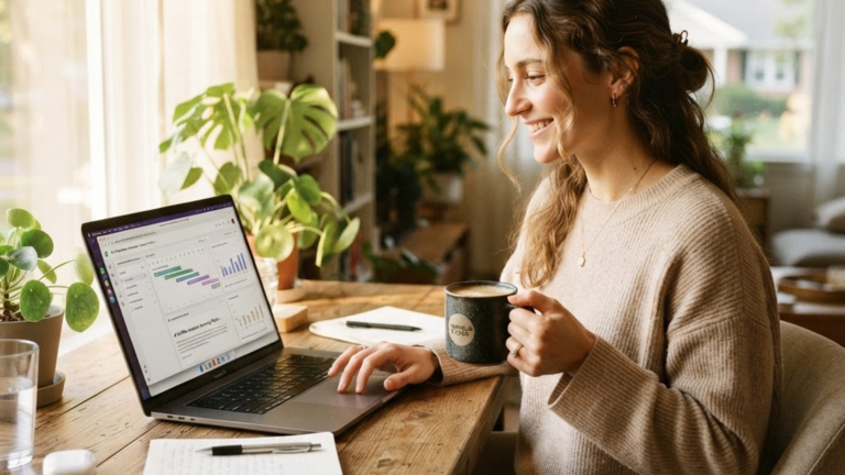 using AI to save time