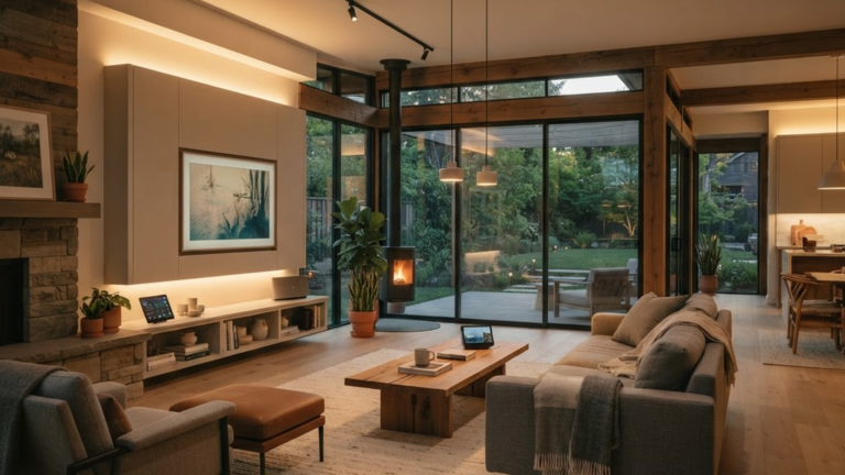 smart homes 2026