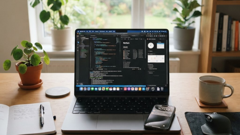 digital decluttering