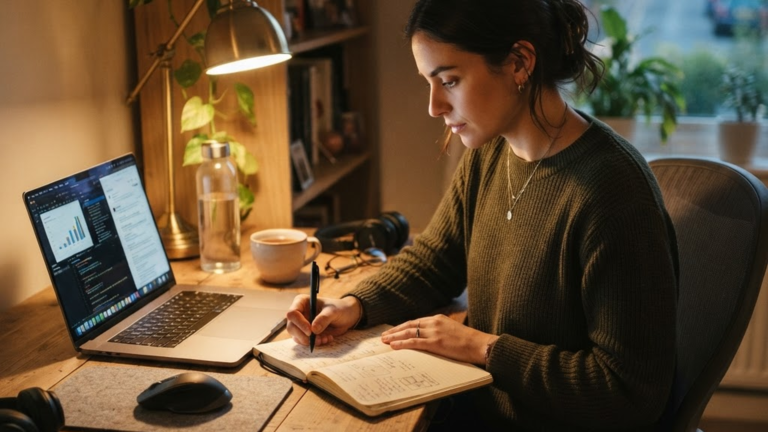 deep work productivity