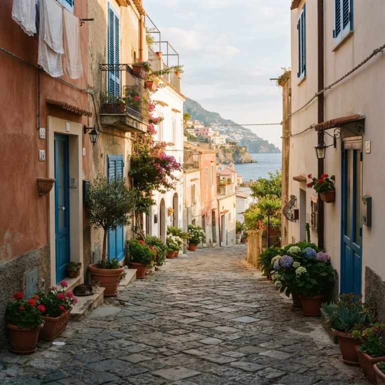 discover hidden gems travel