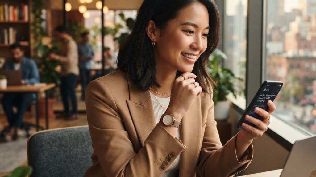 AI personal assistants