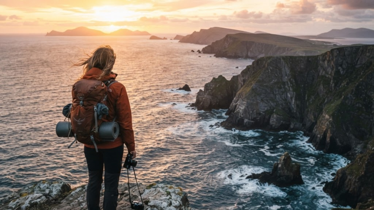 travel experiences people choosing