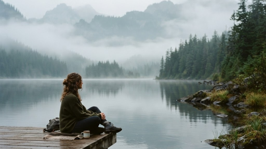 digital detox weekends
