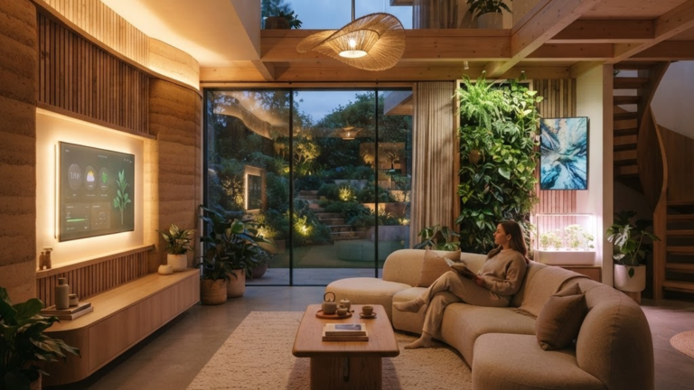 home in 2035