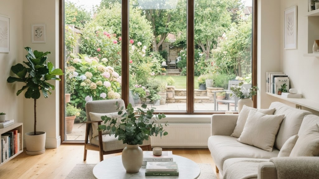 pest-free home