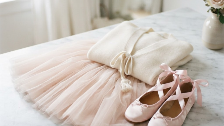 Balletcore