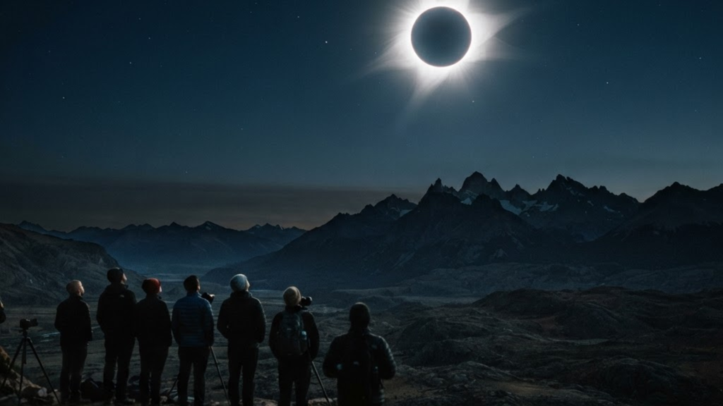 2026 solar eclipse