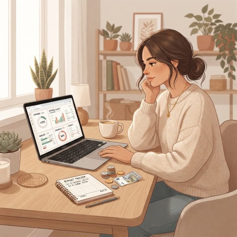 smart spending habits