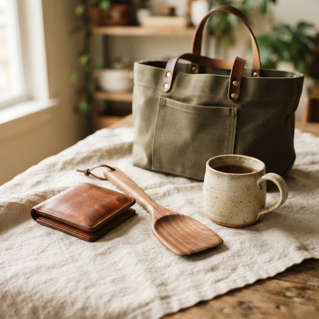 Why More People Are Choosing Quality Over Quantity in Everyday Life