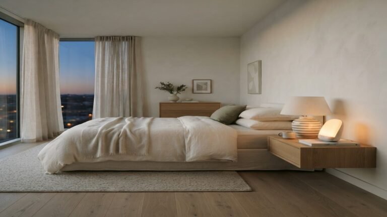 Why Sleep Has Become the New Status Symbol - featured image