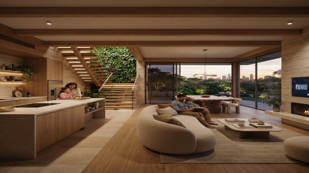 What Will the Average Home Look Like in 2035? - featured image
