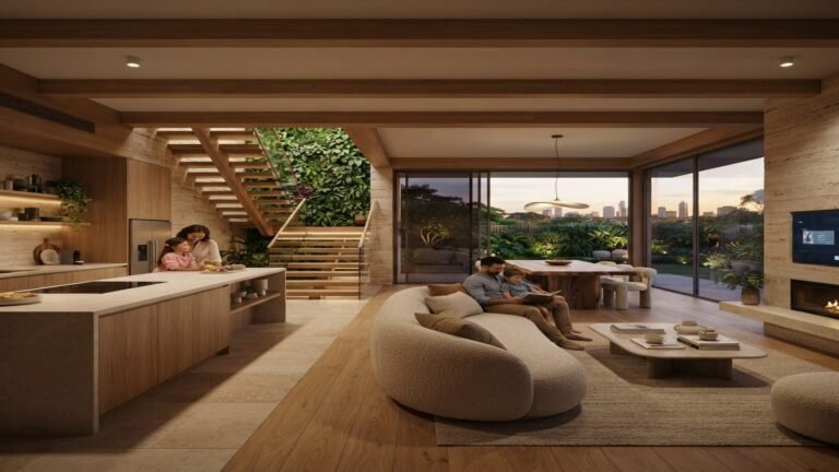 What Will the Average Home Look Like in 2035? - featured image